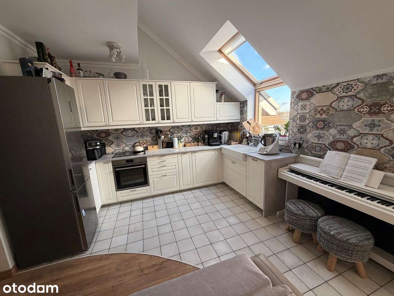 Mieszkanie 4 pok. 105 m2 Zielonki Prądnik Biały - Pełny obrazek: 2/20