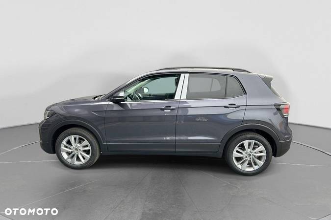 Volkswagen T-Cross - 3