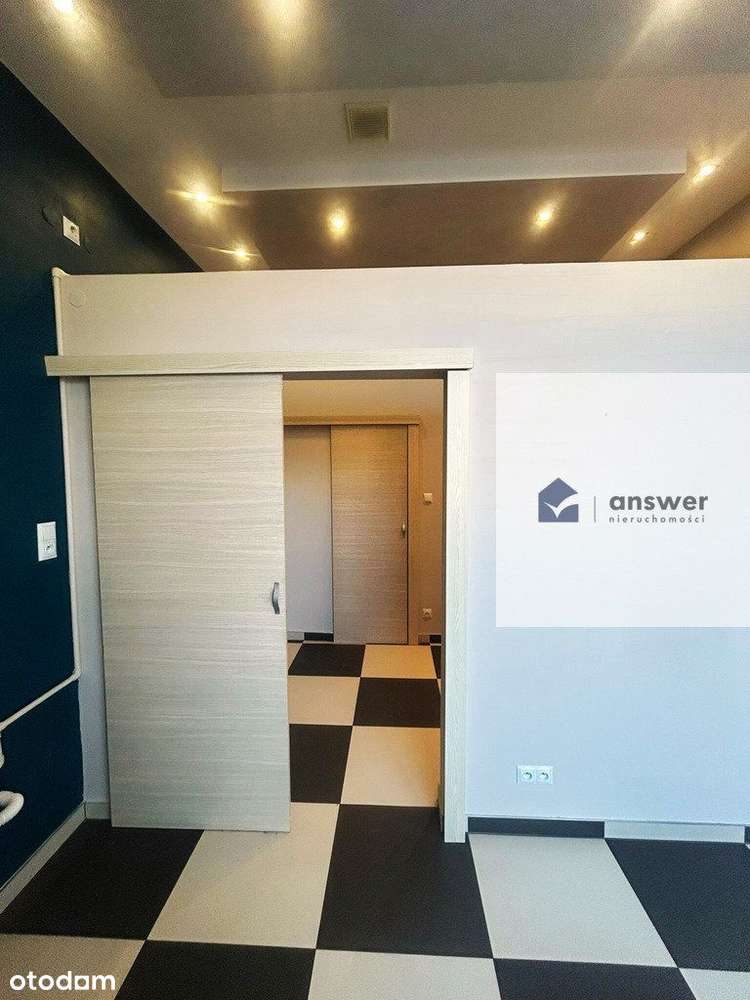 Lokal Na Wynajem 42m², Osiedle Zalesie - Lubin - Pełny obrazek: 5/11