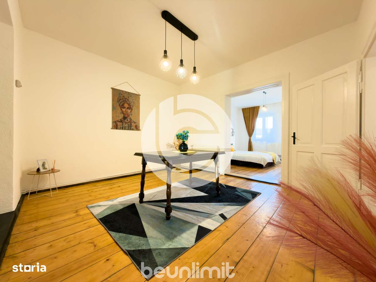 Casa single | Selimbar | Curte | Filigorie | Garaj | Gradina | Pivnita-8