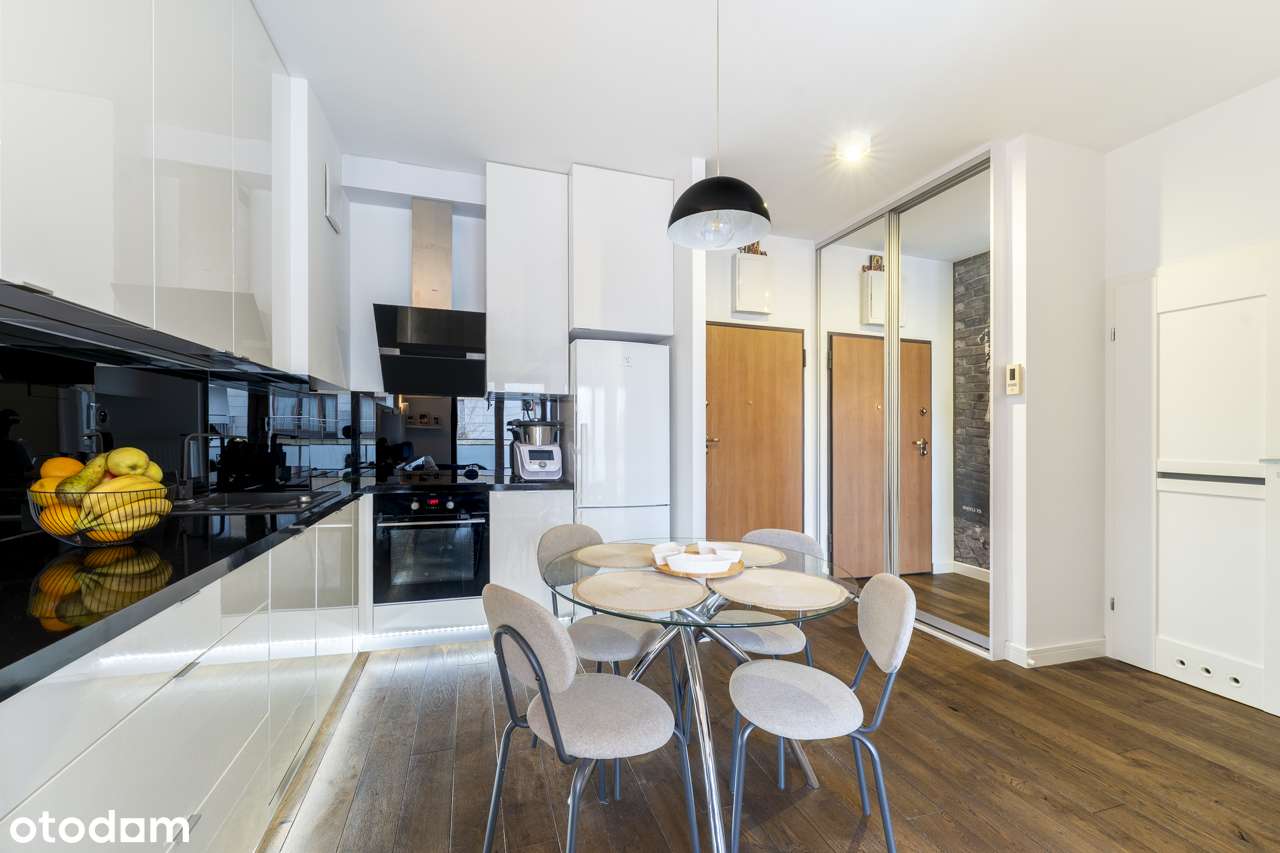 MIESZKANIE DO WYNAJECIA | 2 POKOJE | WILANÓW - Pełny obrazek: 4/10