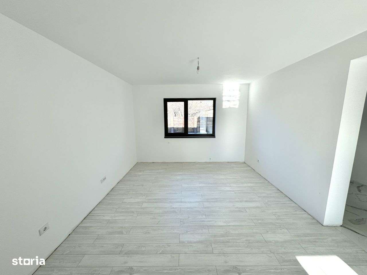 CANALIZARE! ASFALT! Dressing! Casa 3 camere, Bucium-Barnova - Imagine principală: 3/8