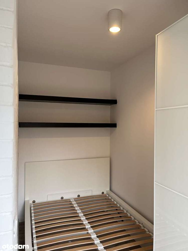 Sprzedam kawalerkę z miejscem parkingowym – Miasteczko Wilanów - Pełny obrazek: 3/15