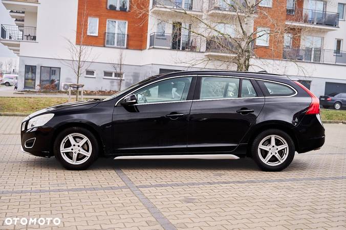 Volvo V60 D3 - 7