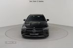 Mercedes-Benz CLA 200 Shooting Brake Progressive Aut. - 2