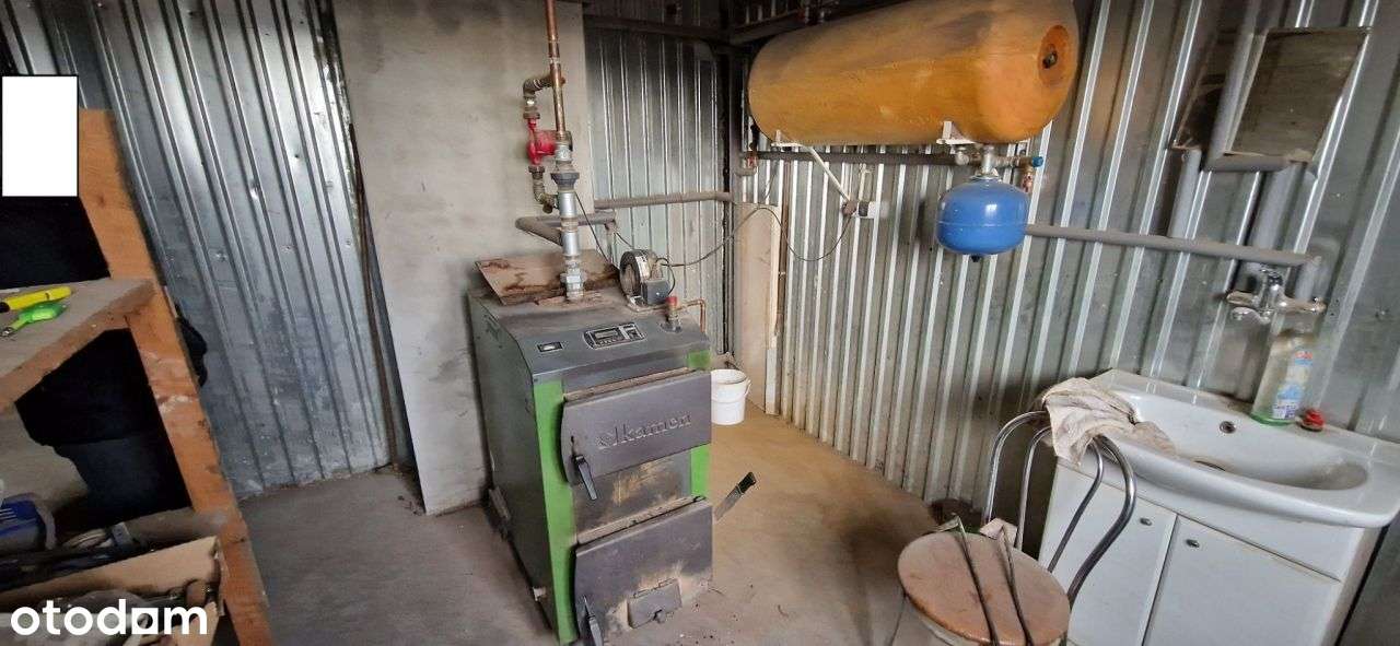 Wynajmę hale, magazyny, powierzchnie biurowe - Pełny obrazek: 5/13