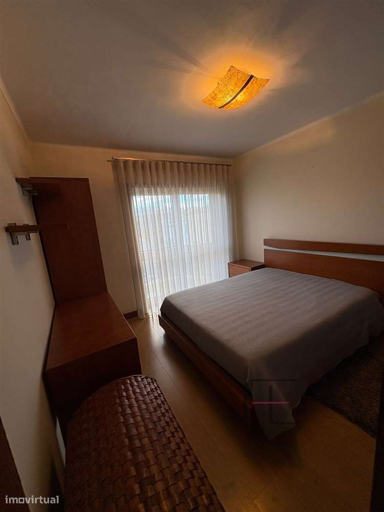 Apartamento T3 renovado em Ermesinde, Valongo-8