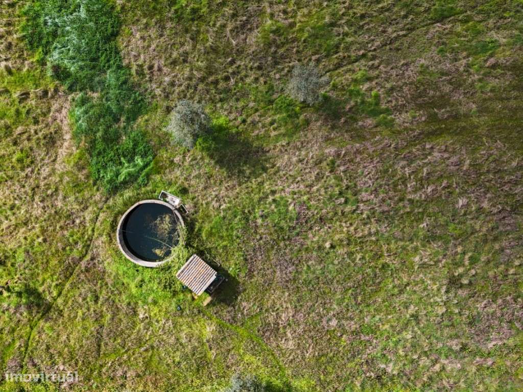 Quinta para Venda na Aldeia do Futuro - Grândola-29