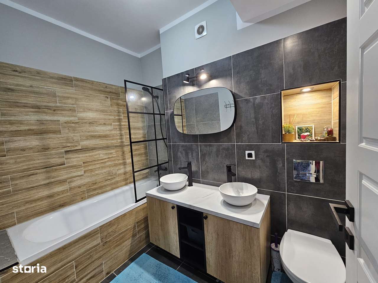 Apartament 3 Camere De Vanzare Floresti-8