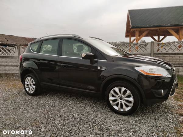 Ford Kuga - 9