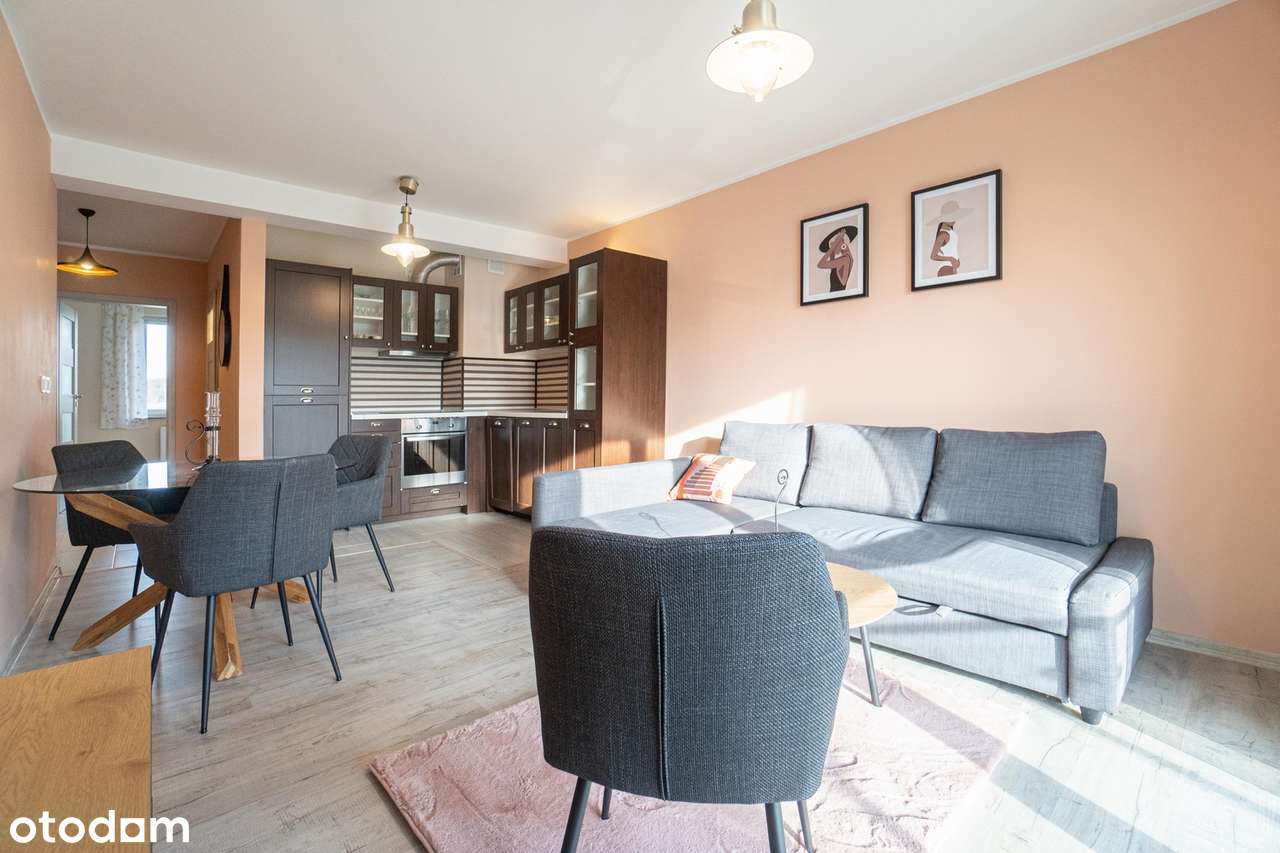 kolejka |Dębskiego, Opatkowice | miejsce naziemne - Pełny obrazek: 4/7