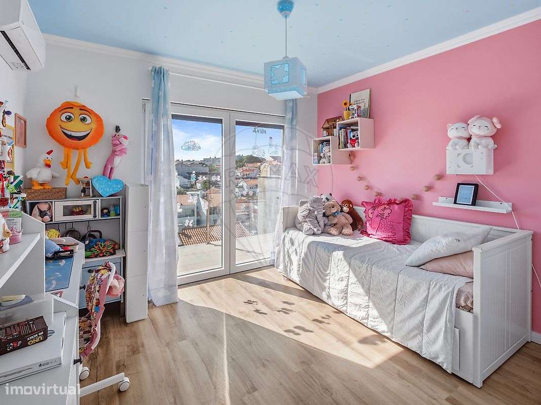 Apartamento T3 para venda-15