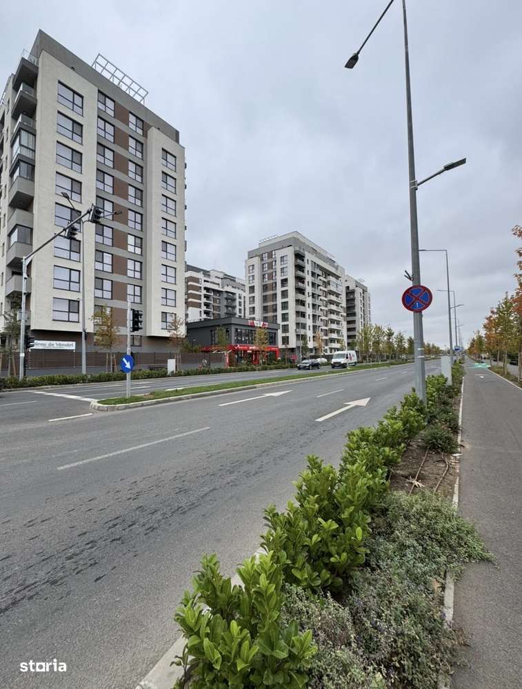 Apartament 3 camere Brancusi - Valea Larga - Drumul Taberei-0