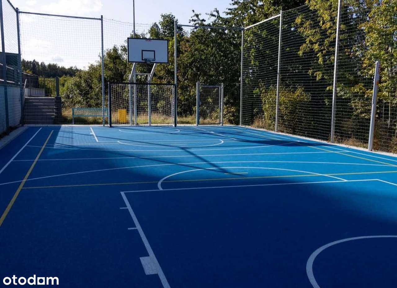 47 m2 Gdańsk Wrzeszcz - widok na las - eksp. wschodnia - ogród 90 m2-5