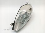 LAMPA LEWY PRZÓD FIAT CROMA LIFT (2007-2011) 150KM 89101387 EU - 7