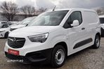 Opel Combo Furgon 3 Locuri - 1