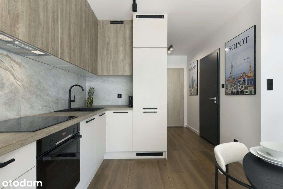 3-pok. mieszkanie, miejsce w hali, wys. standard - Pełny obrazek: 4/7