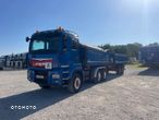 MAN TGS 26.480 6X4 - 6