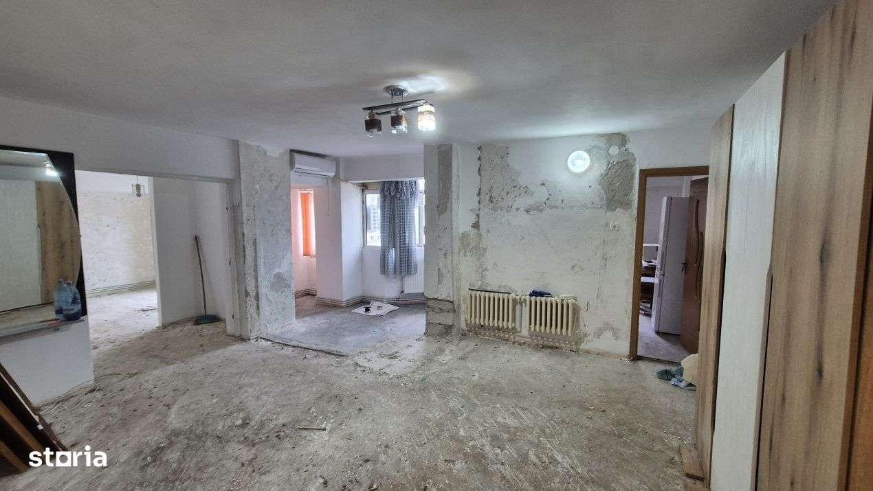 Vanzare apartament 2 camere, 59 mp, Bd. Republicii - Imagine principală: 3/7