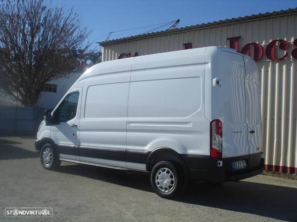 Ford transit - 5