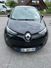 Renault Zoe (mit Batterie) 41 kwh Intens
