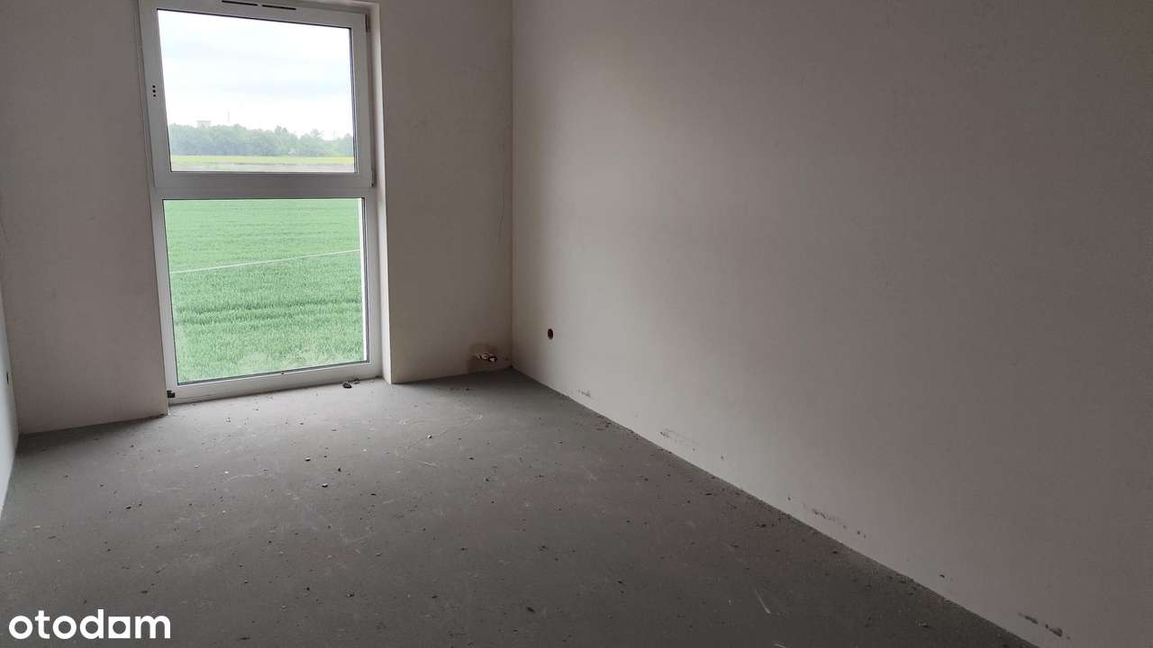 Mieszkanie willowe z komórką i parkingiem w cenie!-6