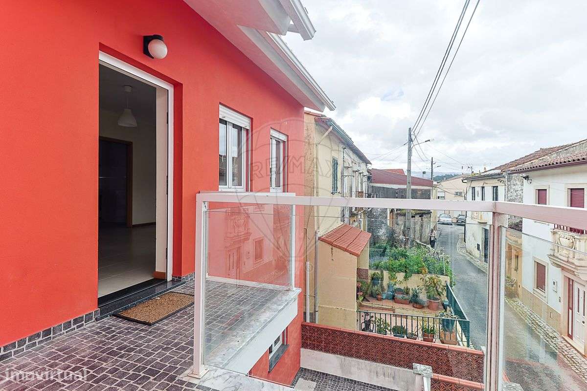 Moradia T4 para venda - Grande imagem: 4/36