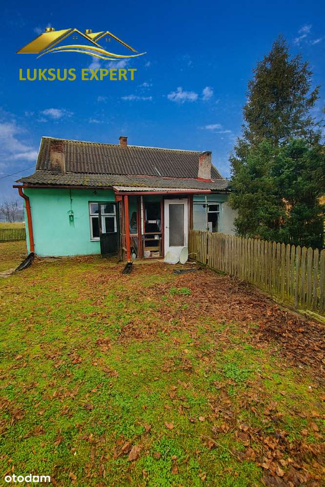 Dom do własnej aranżacji. - Pełny obrazek: 4/16