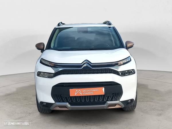 Citroën C3 Aircross 1.2 PureTech C-Series - 9