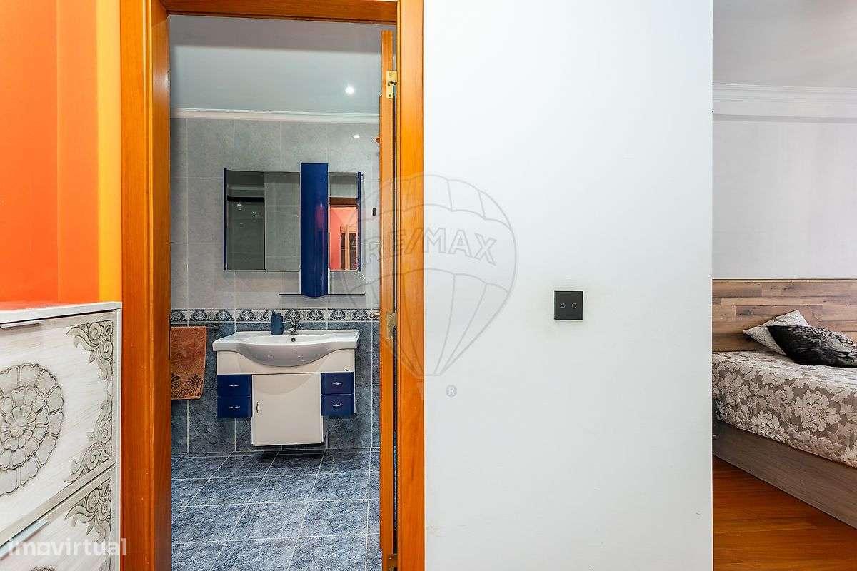 Apartamento T3 para venda-10