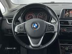 BMW 216 Active Tourer d - 14