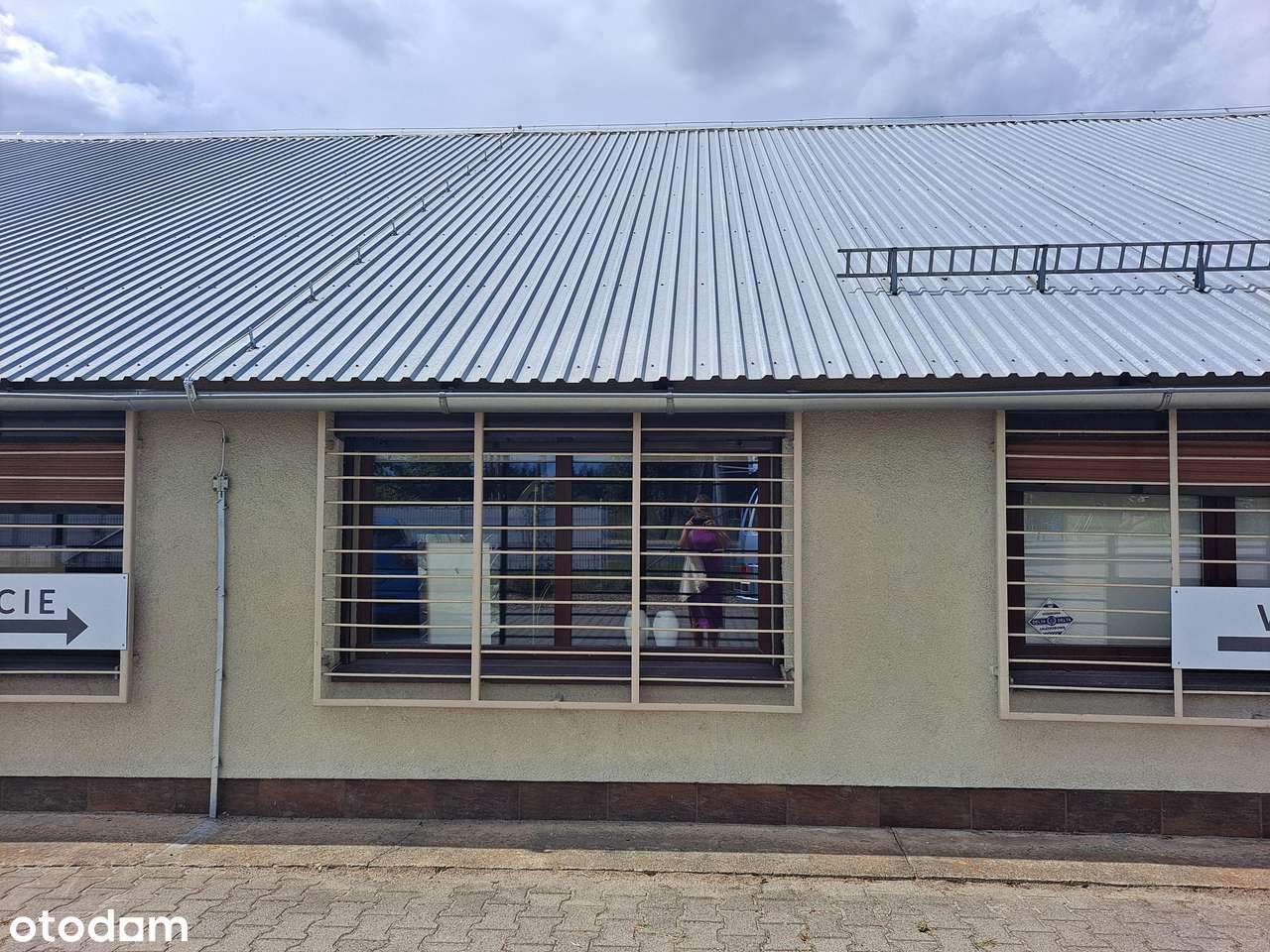 Lokal użytkowy, 840 m², Wysoka - Pełny obrazek: 5/11
