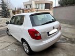 Skoda Fabia 1.6 TDI Active - 5