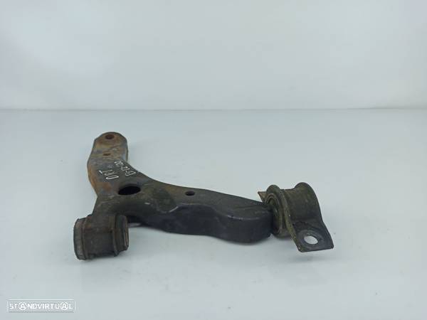 Braço Suspensão Frt Drt Frente Direito Ford Transit Connect (P65_, P70 - 2