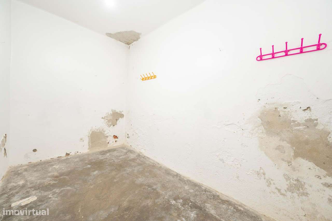 Moradia T4 em Gáfete –  Alto Alentejo - 2h de Lisboa-11