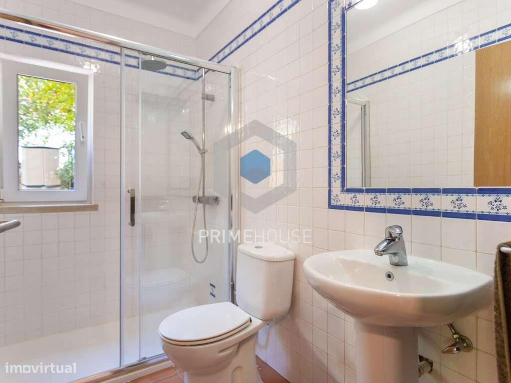 Moradia T5 Aldeia da Piedade - Grande imagem: 5/60