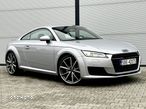 Audi TT Coupe 1.8 TFSI - 3