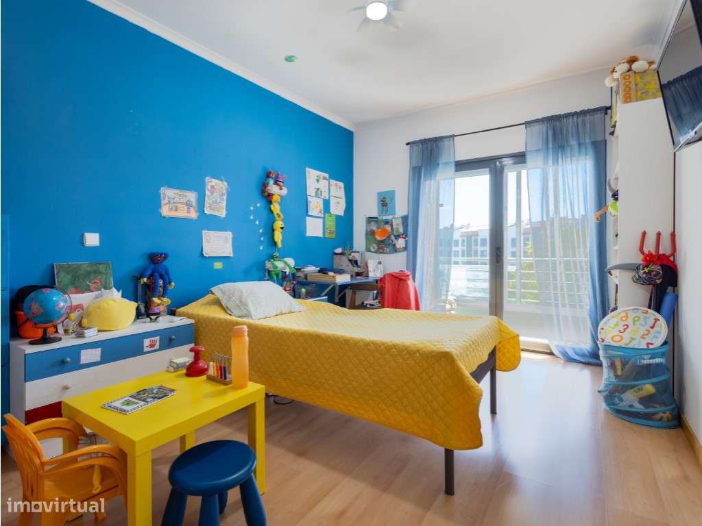 Apartamento T3 em Pereira-3