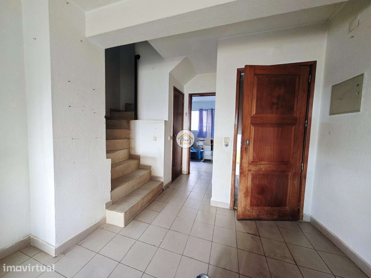 T2 para venda – 1.º andar - Rua Calouste Gulbenkian, Olhão - Grande imagem: 3/20