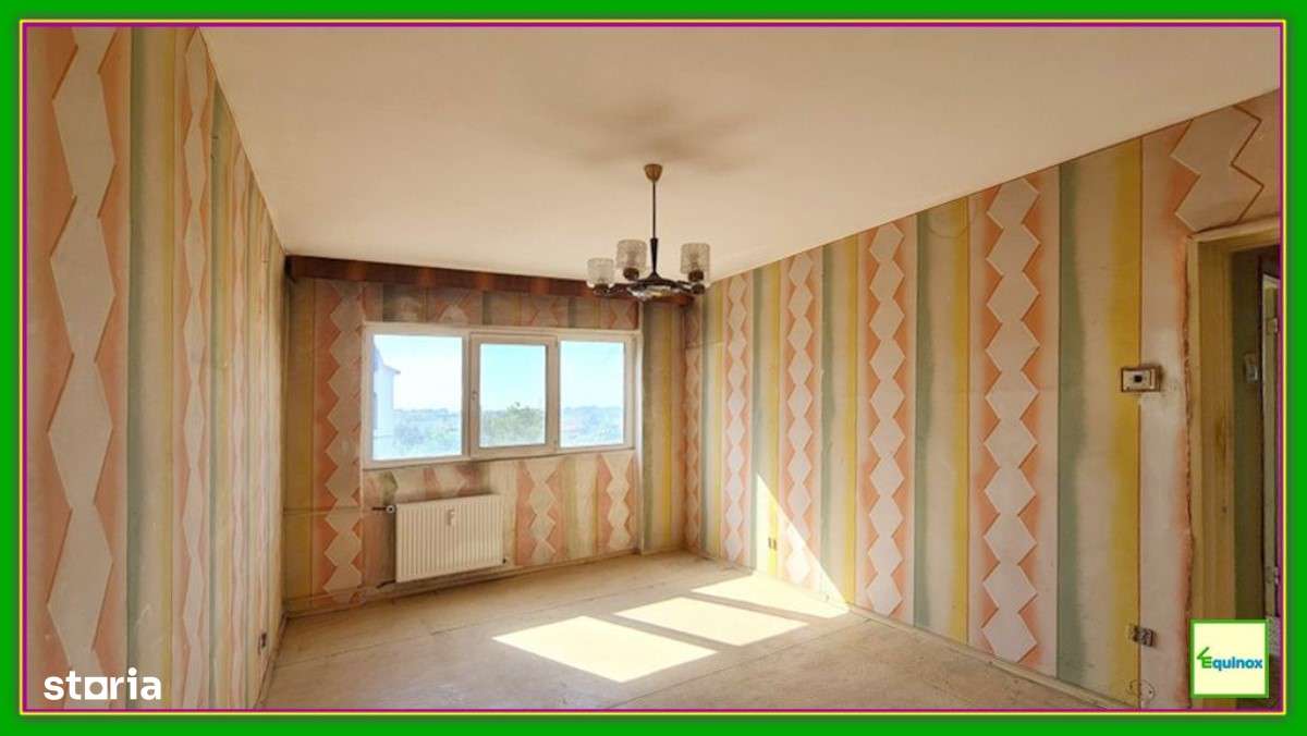 OFERTA EXCLUSIVA. COMISION 0. Ap. 3 cam., PTA Mihai Viteazul, ECX63046 - Imagine principală: 2/15