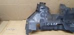 Kierownica powietrza prawa prawy przód Citroen C5 III 9682510480 - 2