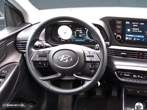 Hyundai i20 1.0 T-GDI Style - 14