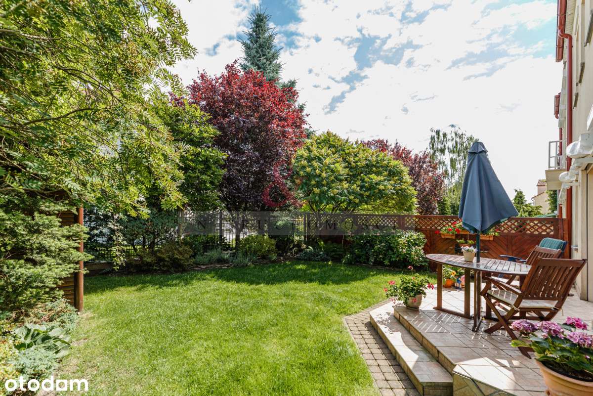 Wspaniały dom z ogrodem na sprzedaż - Gdynia - Pełny obrazek: 3/20