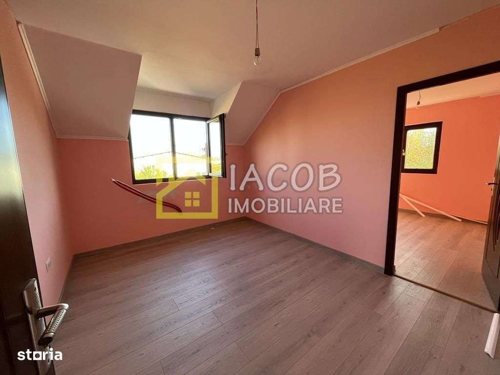 Casa P+1 in Sascut, cu acces la E85, comuna Sascut, jud. Bacau - Imagine principală: 5/20