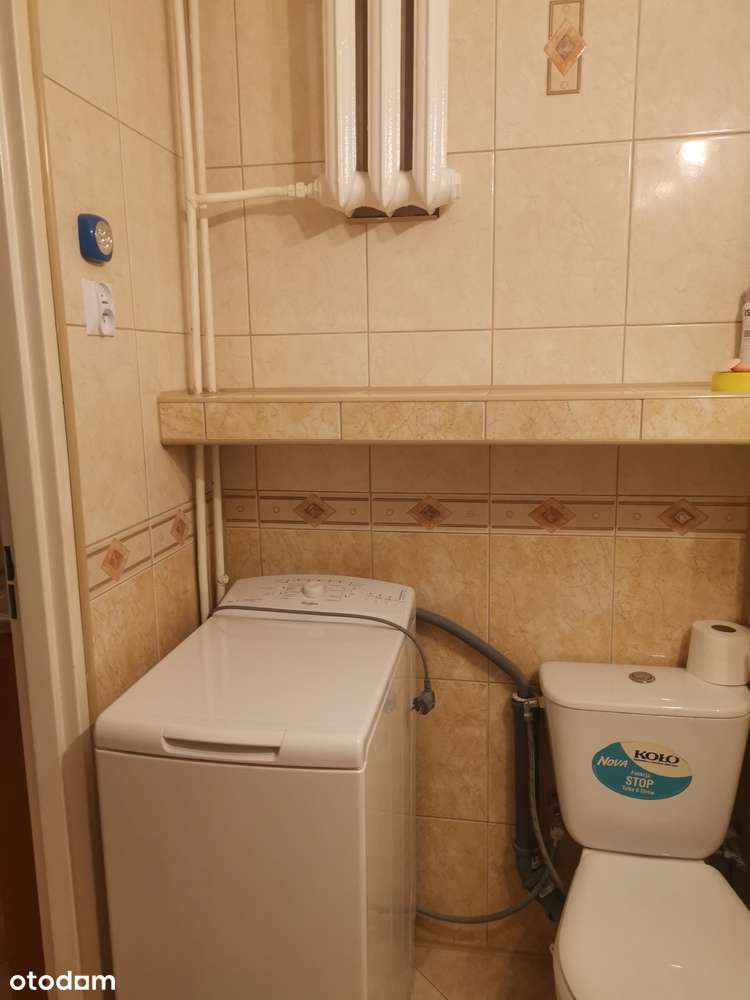 Dwa pokoje na Lazurowej-12