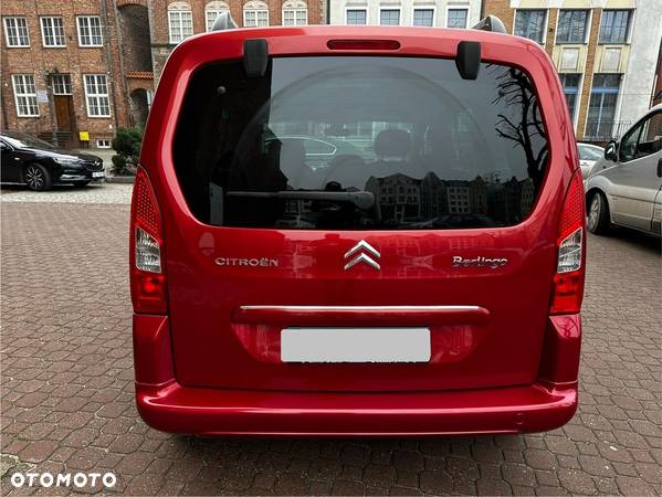 Citroën Berlingo VTi 120 Multispace Exclusive - 11