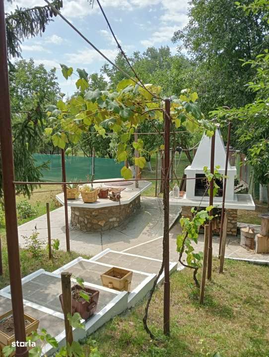 Casa spatioasa cu livada si vedere spre padure – Filipestii de Padur - Imagine principală: 4/19