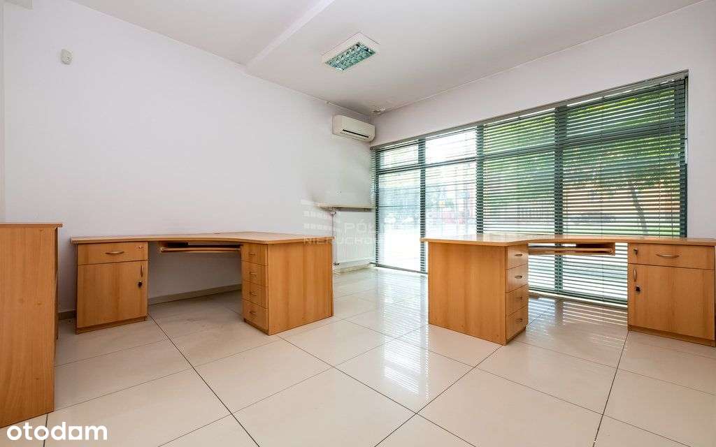 Lokal z klimatyzacją 65mkw ul. L. Waryńskiego 31 - Pełny obrazek: 4/13