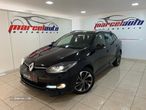 Renault Mégane Sport Tourer 1.5 dCi Confort - 1