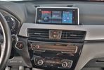 BMW X1 16 d sDrive Advantage - 26